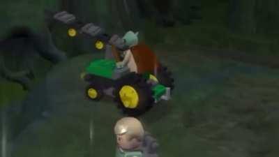 Nombren una mayor tragedia, los espero