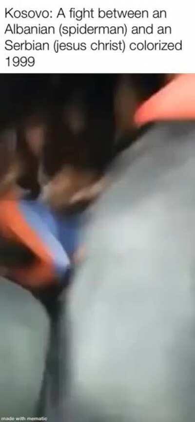 The Kosovo Government has released their war archieves, 1998-1999, forgive but never forget 🙏🏻