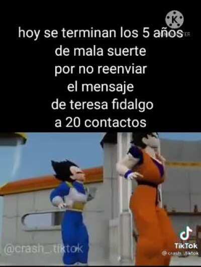 Agradecido con teresa😇