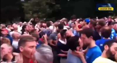 Kabadayı takılan tipler yönelimlerinden dolayı yargılanmayacak olsa ne mi yapardı: