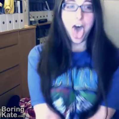 Sup, gamers!!! Reporting in!!!!!!