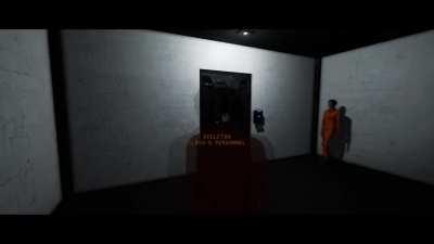 the D-Boy method of dealing with SCP's