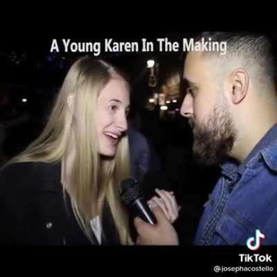 Once it happens there's no going back