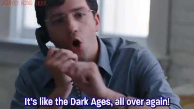 Record low Volume, Fidelity Meme Fail, Credit Suisse falling, Ortex Data glitching... Tomorrow?