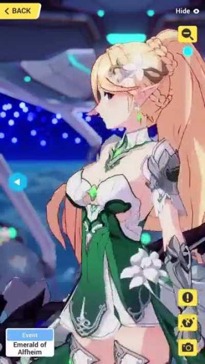 All hail the sports bra