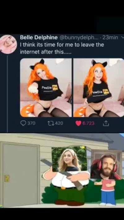 I don’t know why Reddit made the video look like this, sorry if it looks bad I made it on mobile anyways. (yes I know r/croppingishard)