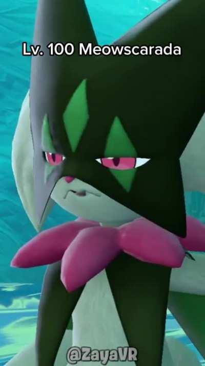 Random crits be soul crushing