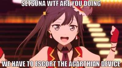 Last step of Tag der Toten easter egg be like