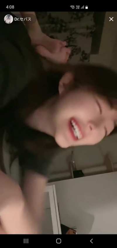 big fan of her, one of the best japs out there @dr.sebas11111