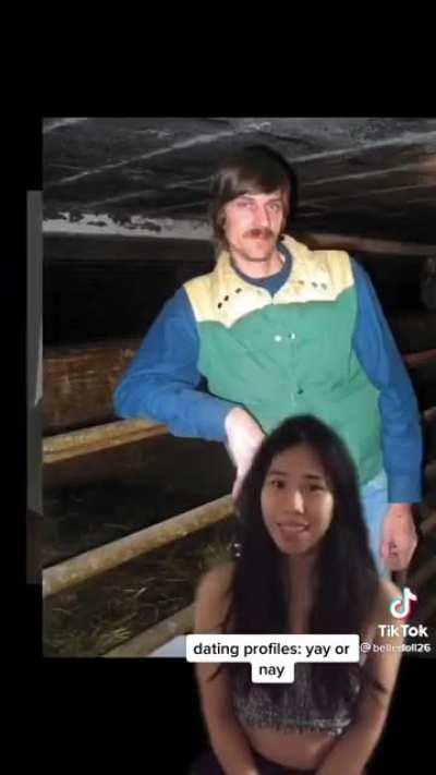 TikTok blackpill episode #9