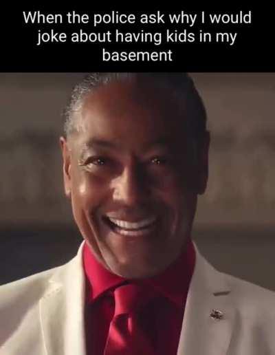 Giancarlo Esposito's 