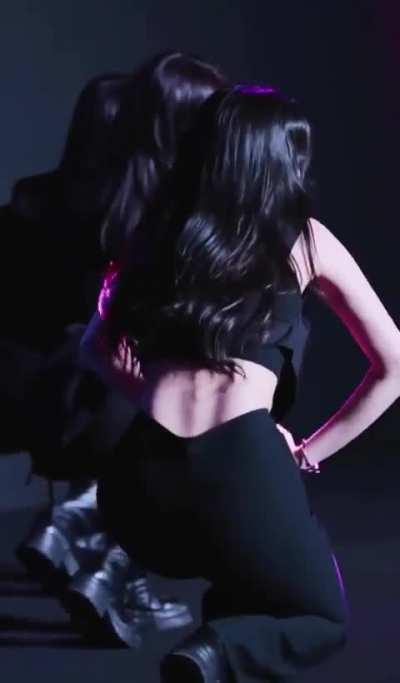 fromis_9 - Jiheon 🥵🖤