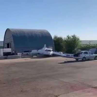 Где-то в Омске