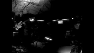 “Skating on the Surface” - The Smile (Video)