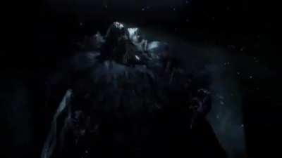 Me realising that I ruined my life 