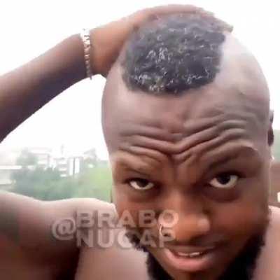 HOOGGG RIDDAAAAAAAAAAH