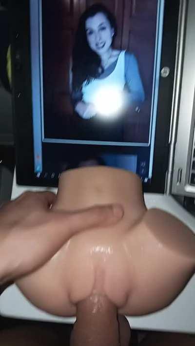 You request and I just deliver 😌