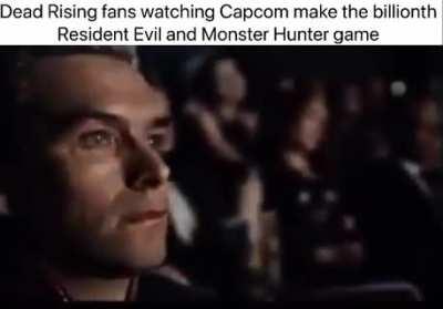 Who else is hyped for Resident Evil Re:Verse!