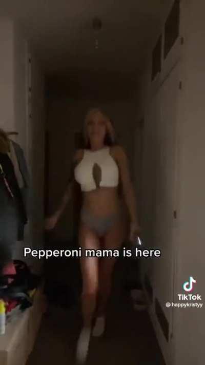 Happykristyy flash-light