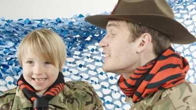 The Video people have been looking for... [1080pps]