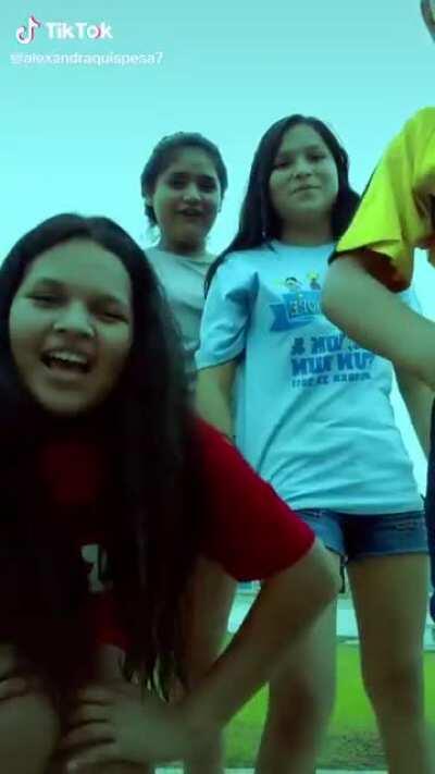 Linda chota bro 😎🤙