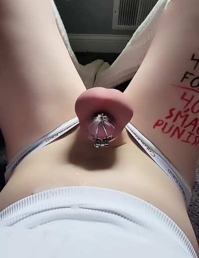 One of the best orgasms I’ve ever had 🤤❤️