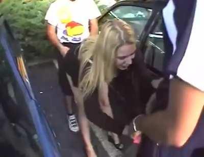 Great story to tell your friends 