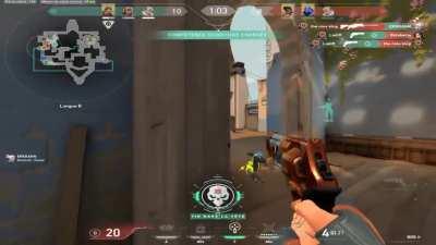 3k hs sheriff satchel boost -ytb Ladiff