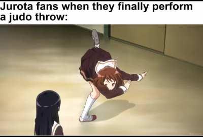 Purgatory fan moment