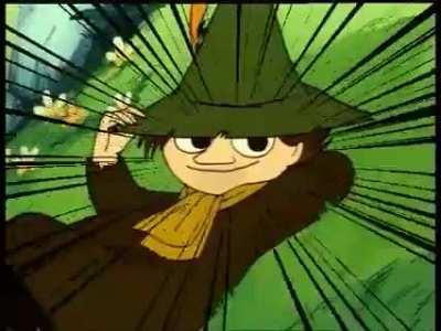 Snufkin