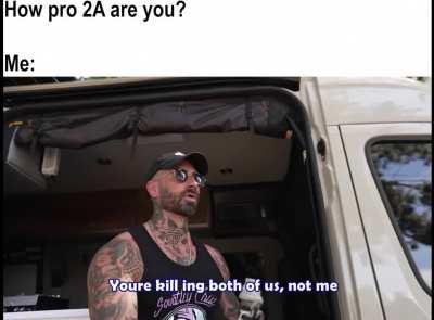 As the founding fathers intended