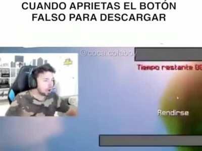 A quien no le ha pasado