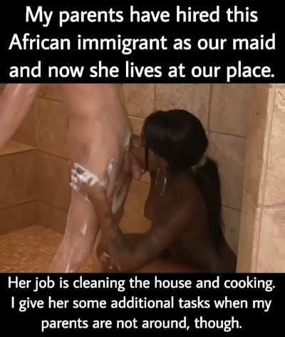 I love having rich parents