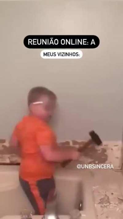 Manooo eu amo esse vídeo kkkkkk