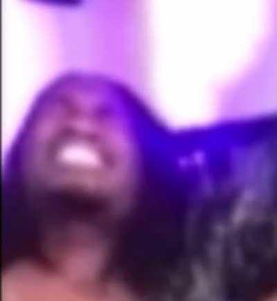 Dreamy bull gets possessed by Alice In Chains’s the rooster sad