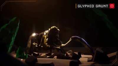 Are Your Glyphids Big Enough?