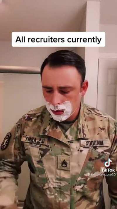 Might need to try some new strategies