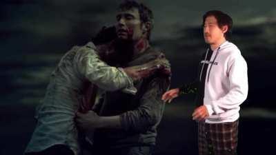 All Fannibals be like