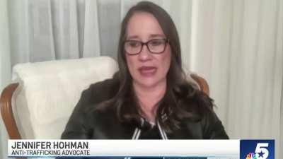 Law enforcement rescue 28 children and arrest nearly 60 individuals in month long investigation into exploitation of minors named Operation Janus