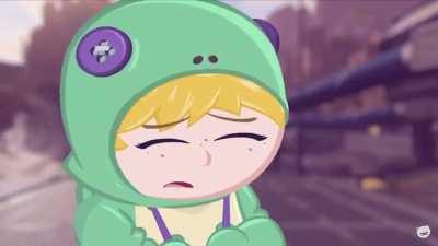 This is the most cute thing ever credit:(toonCraft)