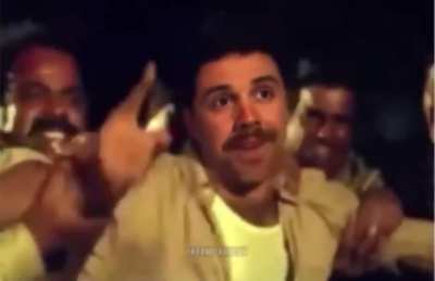 Travis Head batting against Siraj in 2nd innings 😬