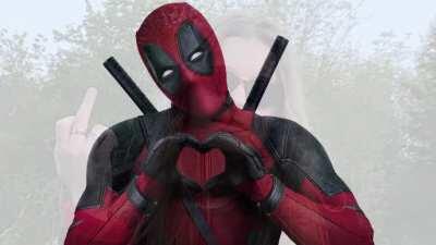 this is so dumb, lmao but this gives the name girl in red a whole new meaning (turn sound on)