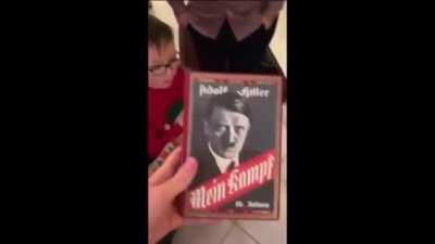 To get Minecratt for Christmas