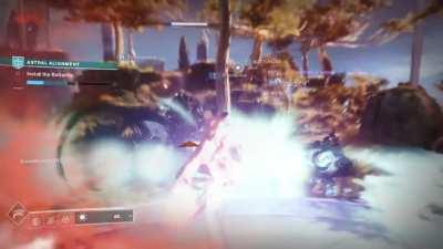 The council has decided his fate