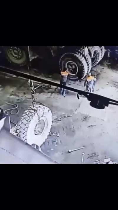 Not following procedures causes problems