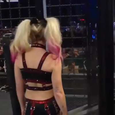 Elimination Chamber 2025