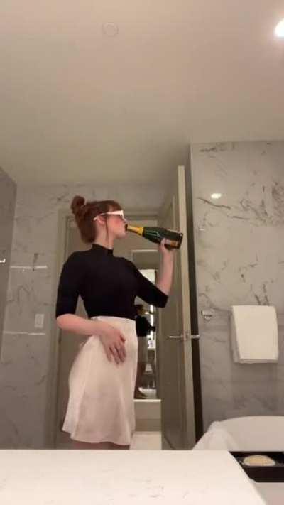 Our queen is back 😍😍😍