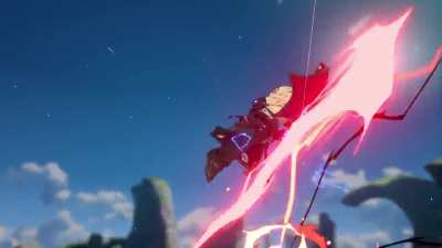 Guilty Goth Strive - Style over function ⚡️