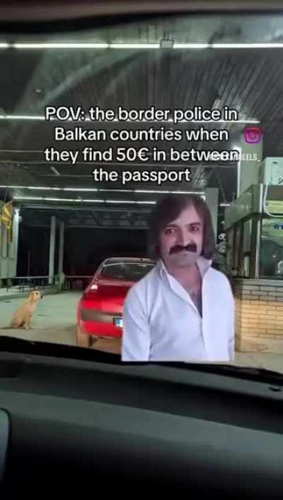 Just Balkan things 