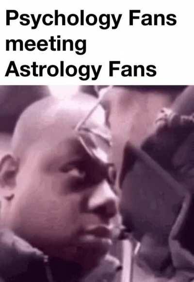 You and your magic words